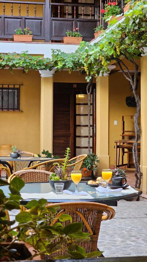 Villa Vicuna Cafayate Boutique Hotel エクステリア 写真