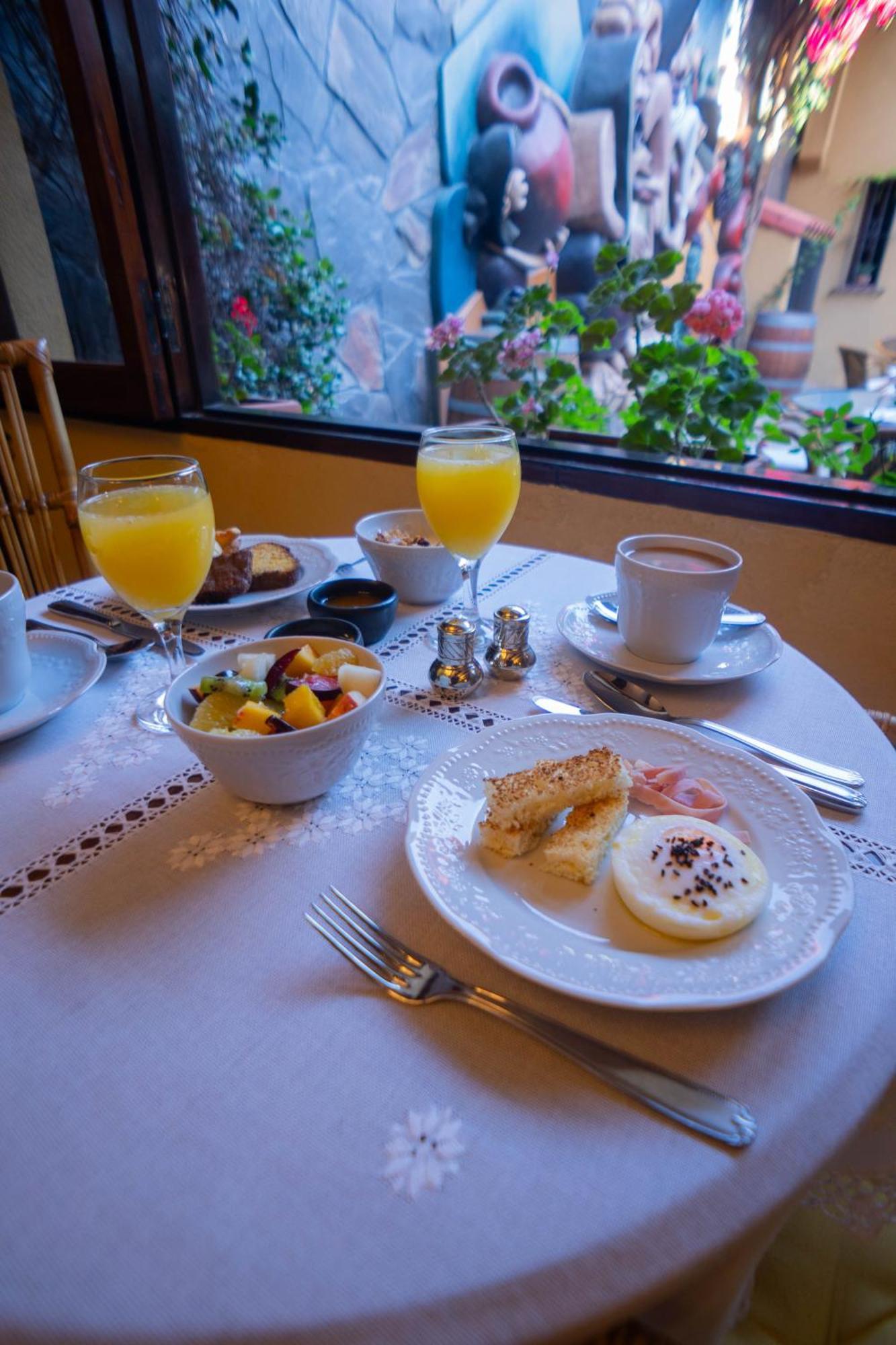 Villa Vicuna Cafayate Boutique Hotel エクステリア 写真