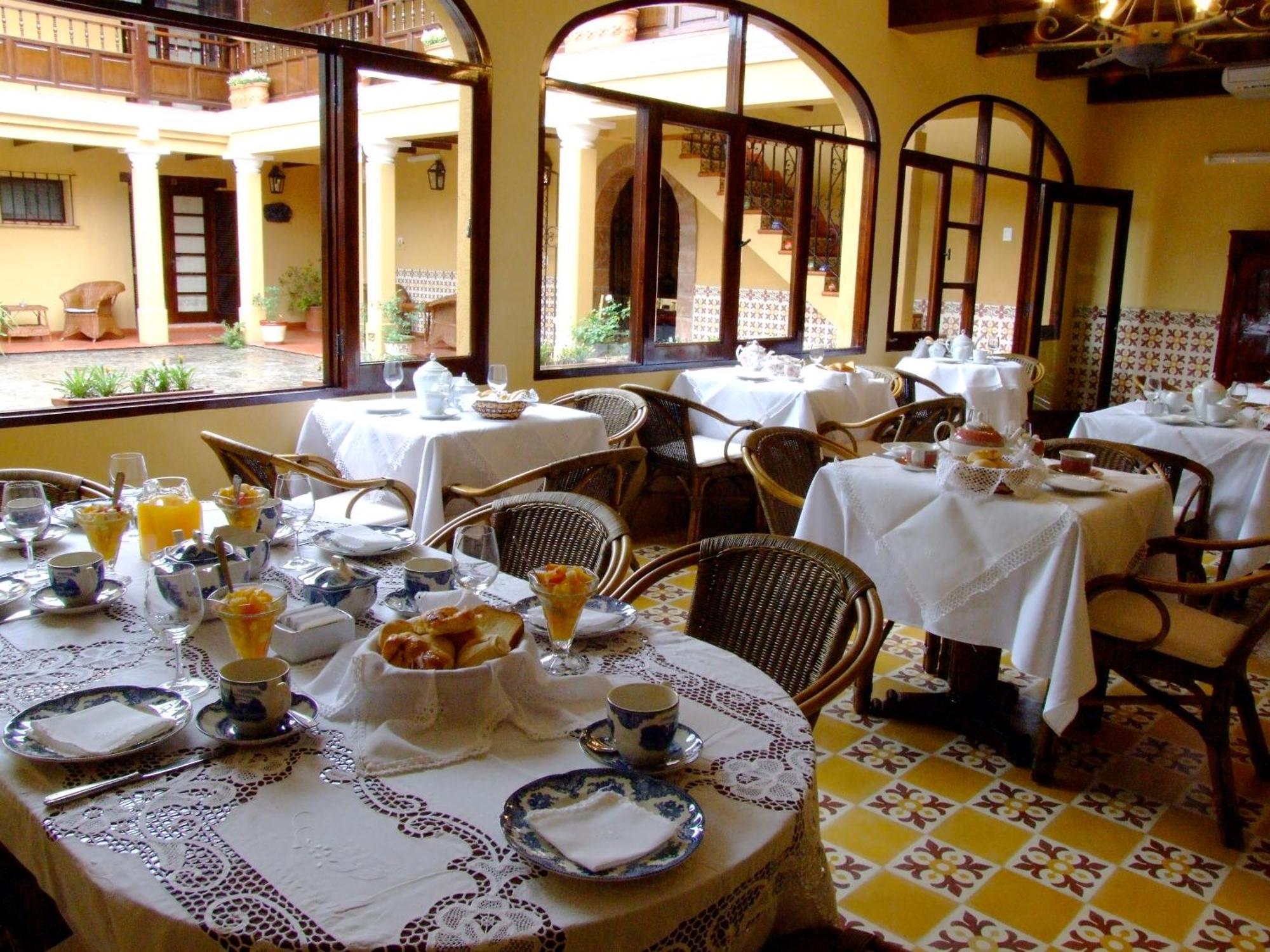 Villa Vicuna Cafayate Boutique Hotel エクステリア 写真
