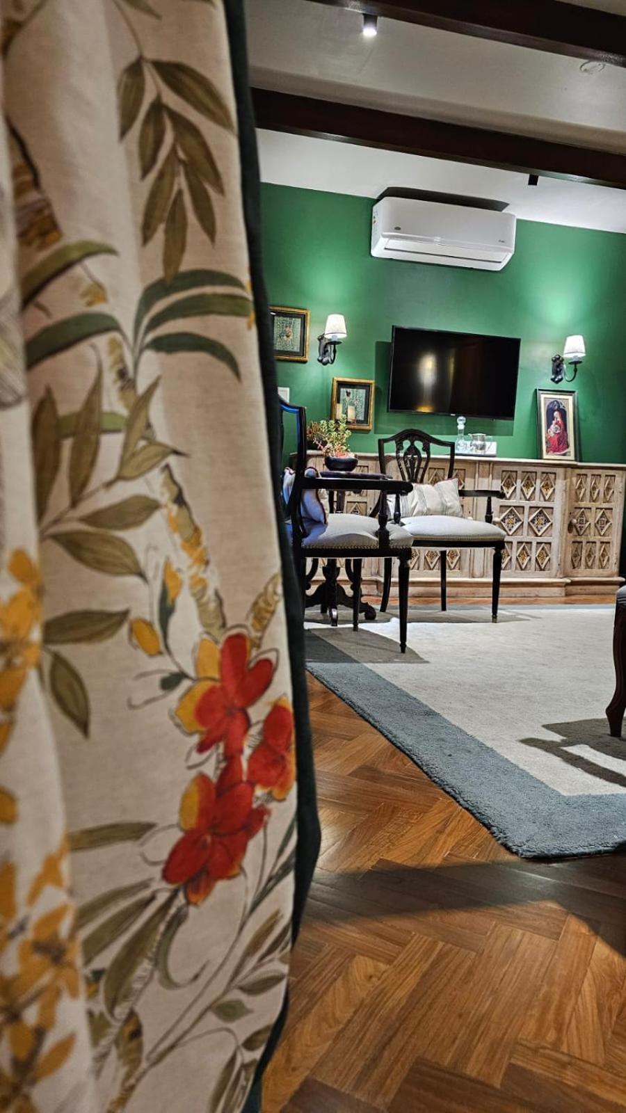 Villa Vicuna Cafayate Boutique Hotel エクステリア 写真