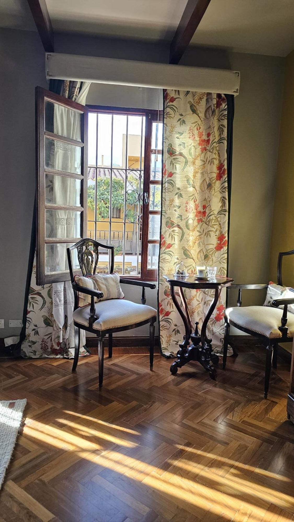 Villa Vicuna Cafayate Boutique Hotel エクステリア 写真